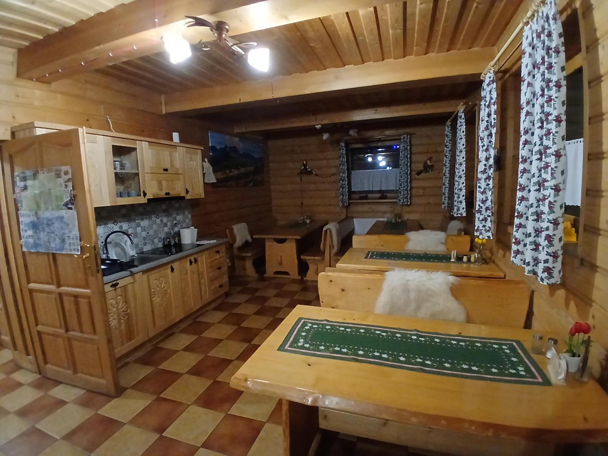 Willa Gloria, Zakopane